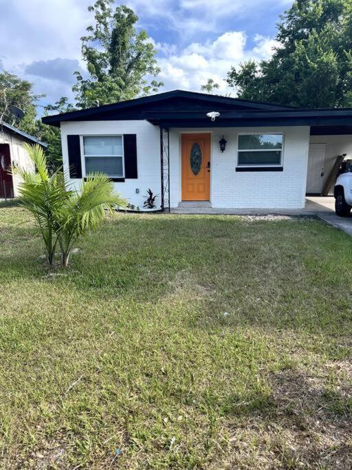 3Brdrm Home Near Downtown Orlando And Winterpark Exterior photo