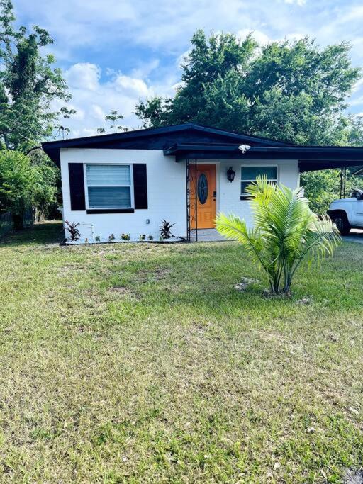 3Brdrm Home Near Downtown Orlando And Winterpark Exterior photo